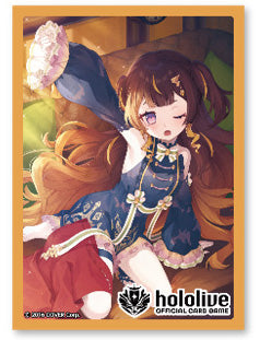 Hololive Official Card Game | Official Hololive Card Sleeve Vol. 16 "Anya Melfissa"