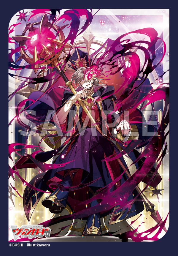 cardfight vanguard card sleeves Bushiroad Sleeve Collection Mini Vol.769 Cardfight!! Vanguard "Great S – TCG Matter