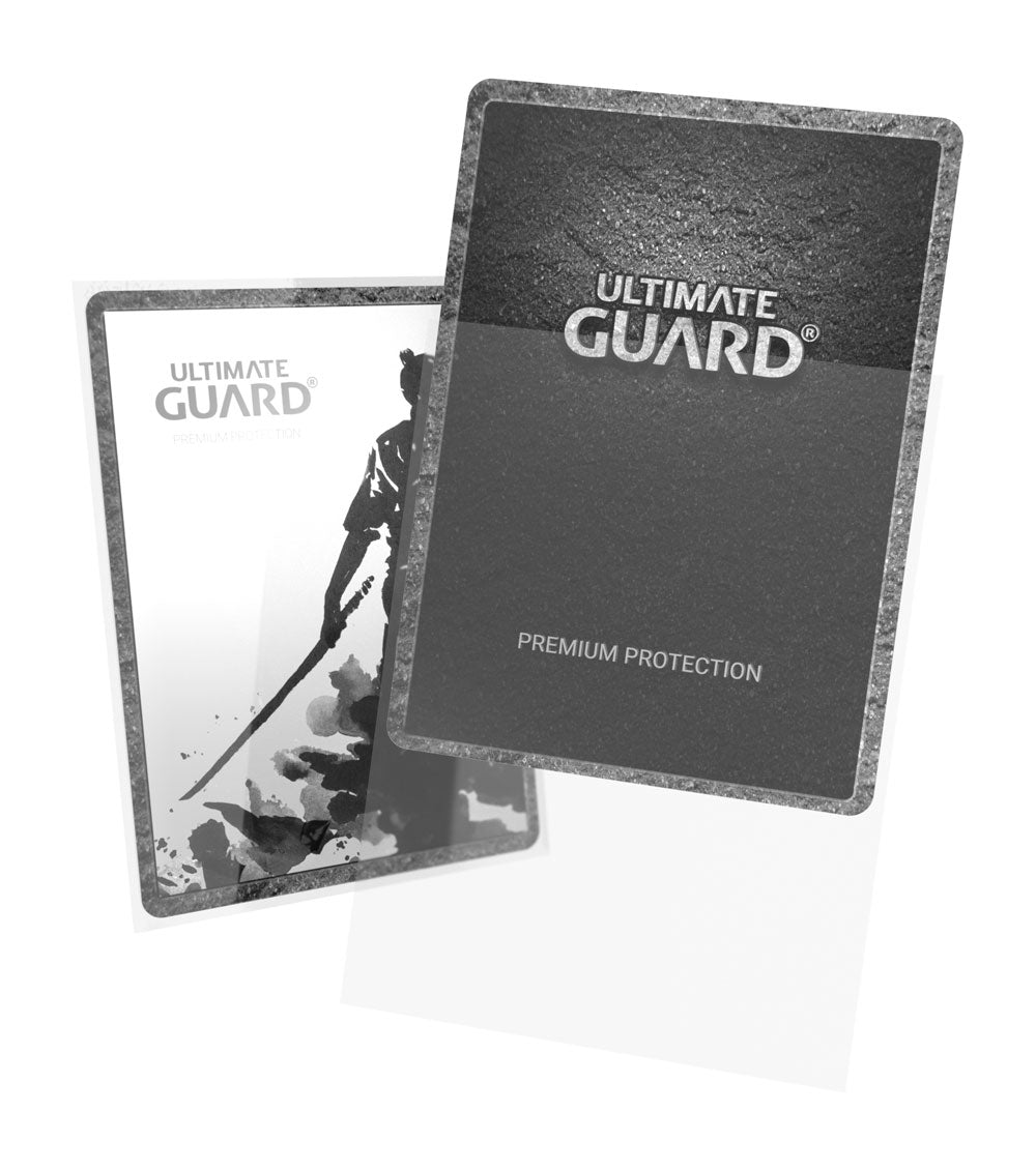 Ultimate Guard Katana Sleeves | Standard Size