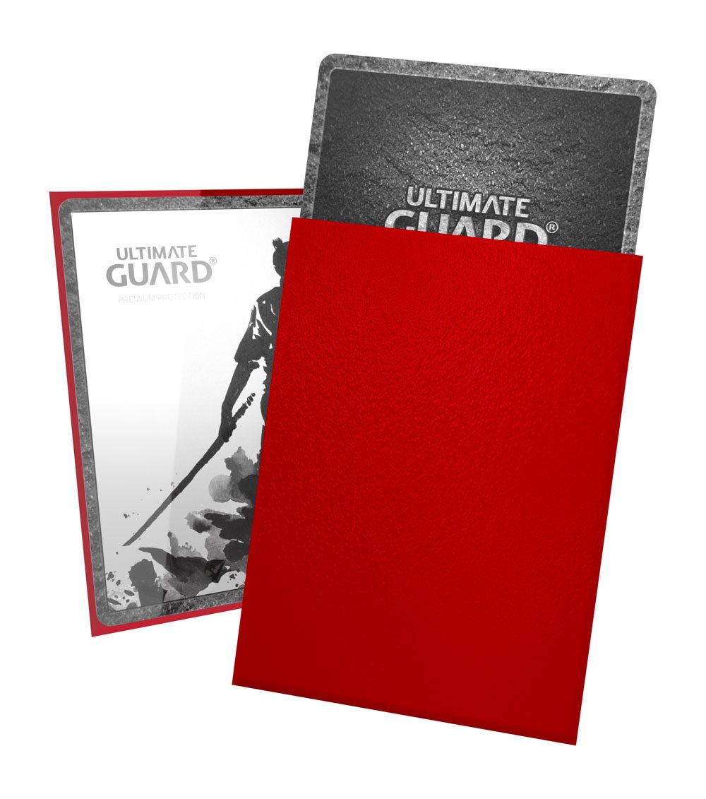 Ultimate Guard Katana Sleeves | Standard Size