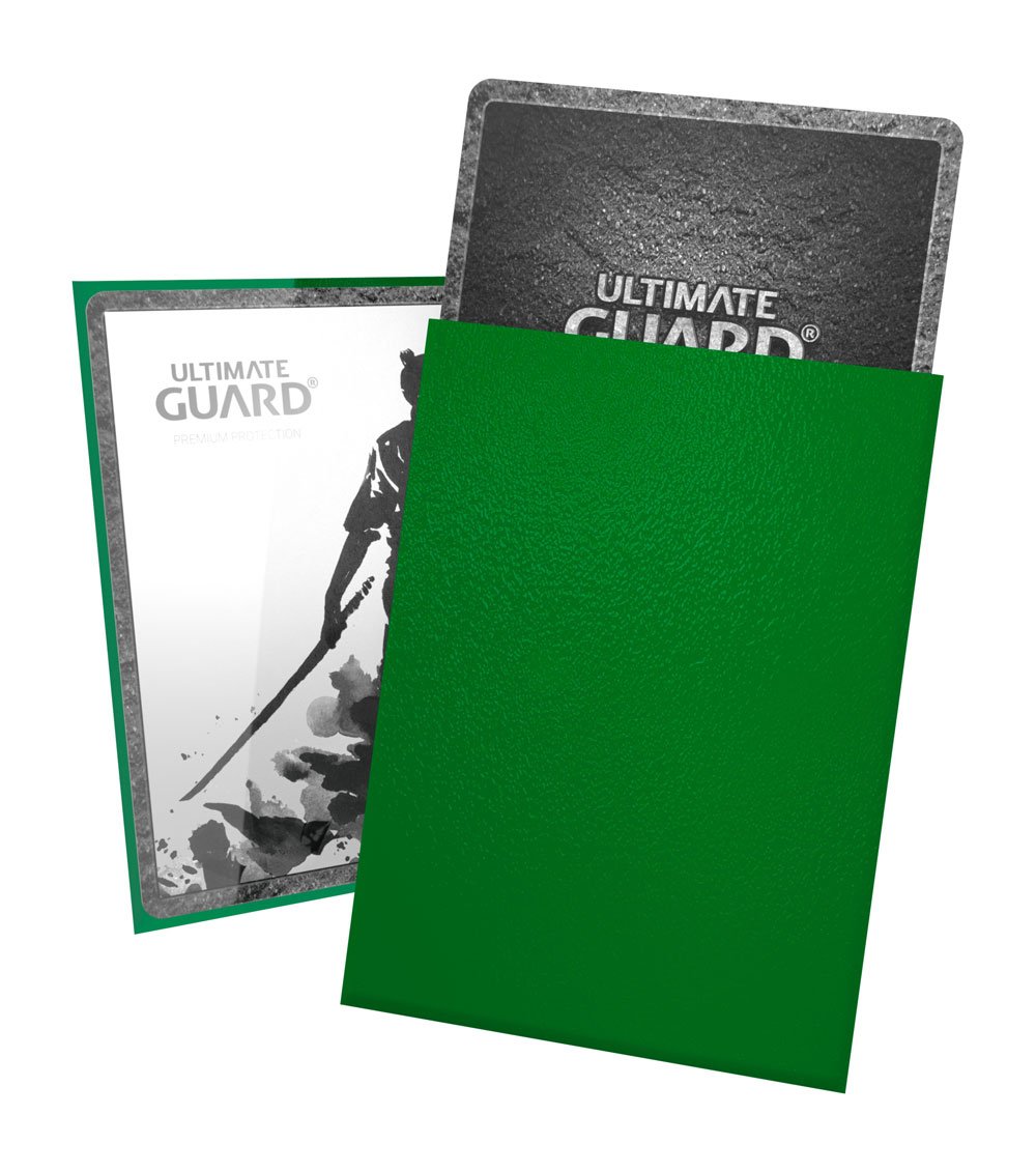 Ultimate Guard Katana Sleeves | Standard Size