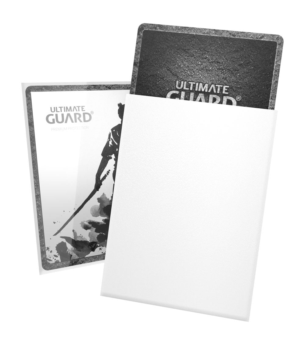 Ultimate Guard Katana Sleeves | Standard Size