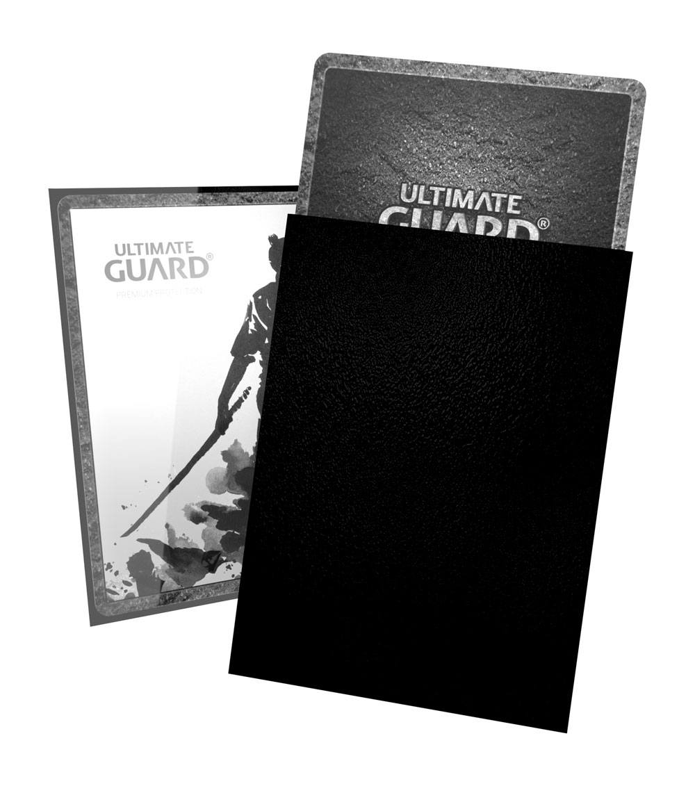 Ultimate Guard Katana Sleeves | Standard Size