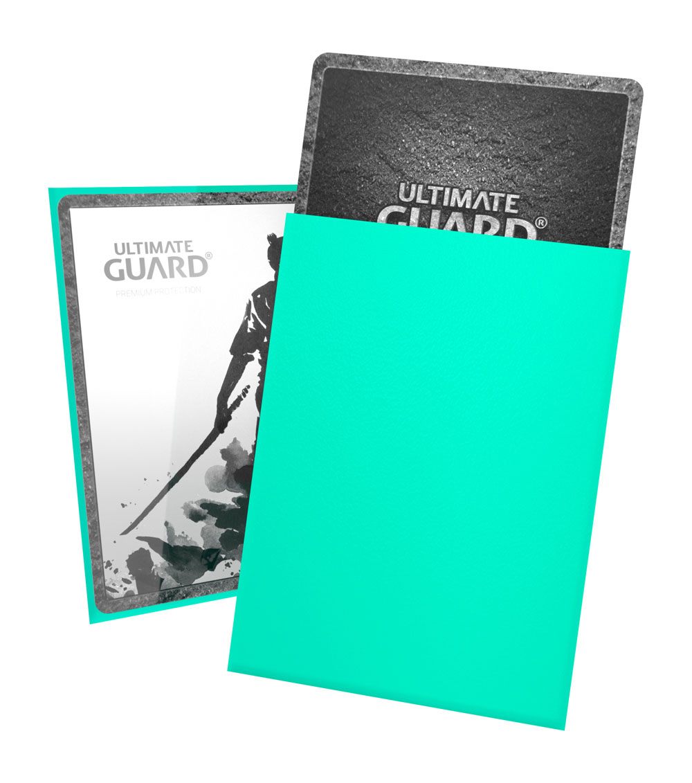 Ultimate Guard Katana Sleeves | Standard Size