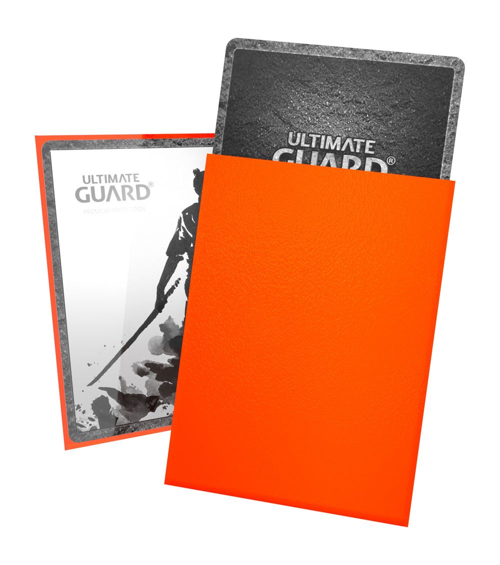 Ultimate Guard Katana Sleeves | Standard Size