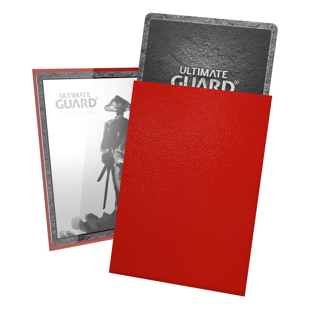 Ultimate Guard Katana Sleeves | Japanese Size