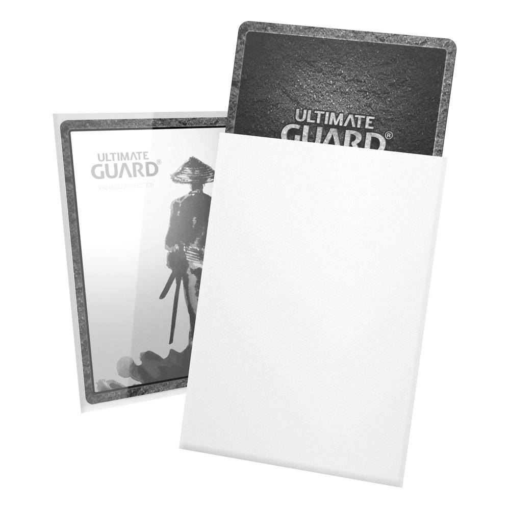 Ultimate Guard Katana Sleeves | Japanese Size