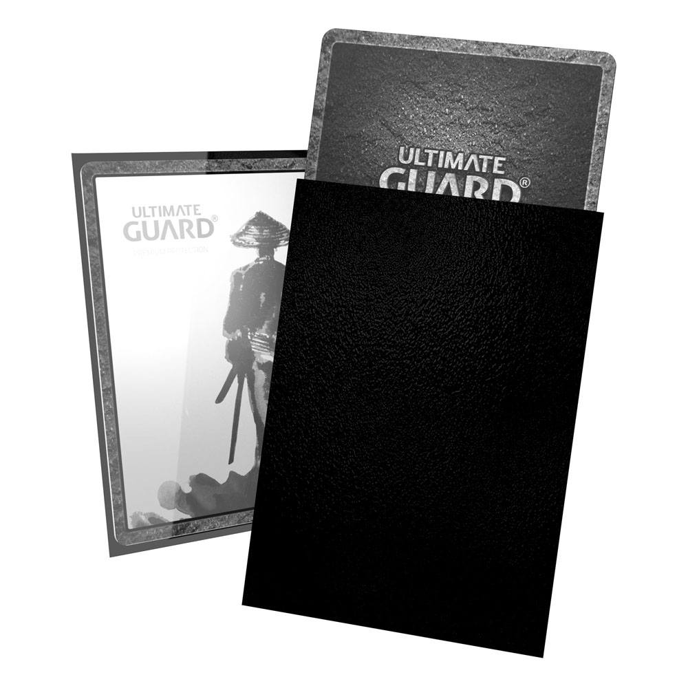 Ultimate Guard Katana Sleeves | Japanese Size