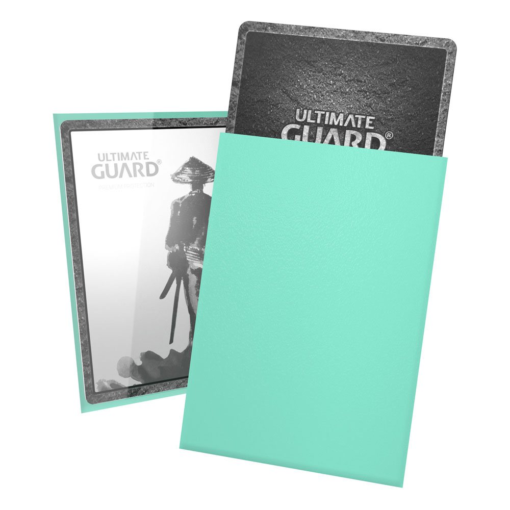 Ultimate Guard Katana Sleeves | Japanese Size