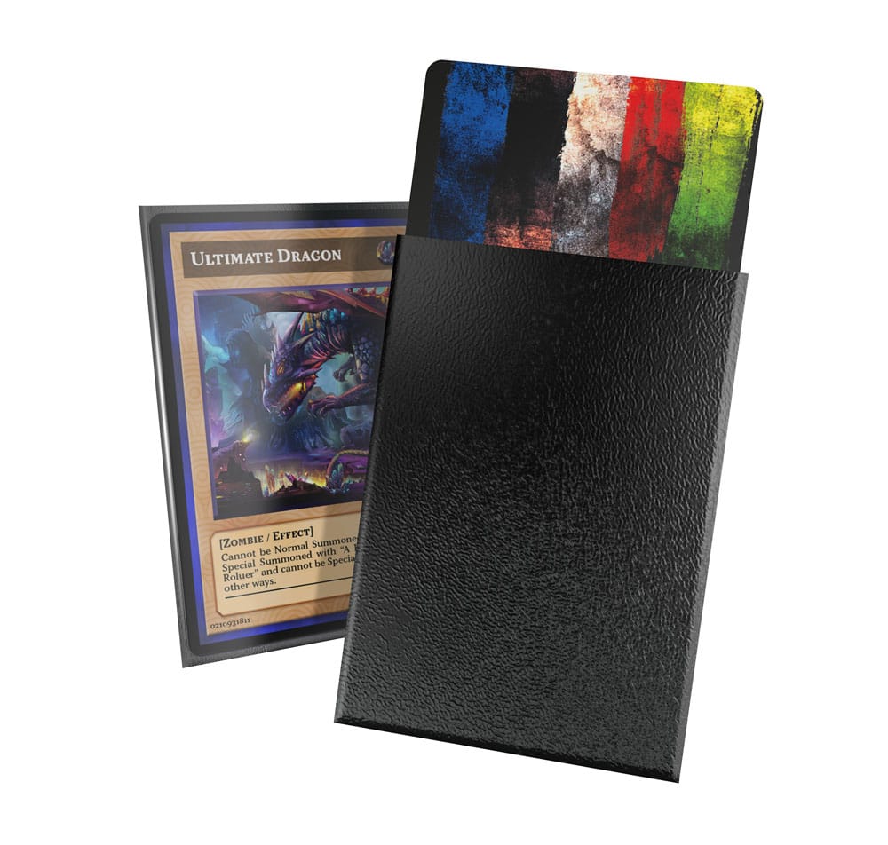 Ultimate Guard Cortex Matte Sleeves | Japanese Size