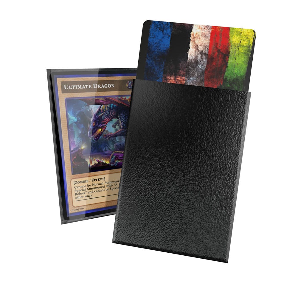 Ultimate Guard Cortex Sleeves | Japanese Size