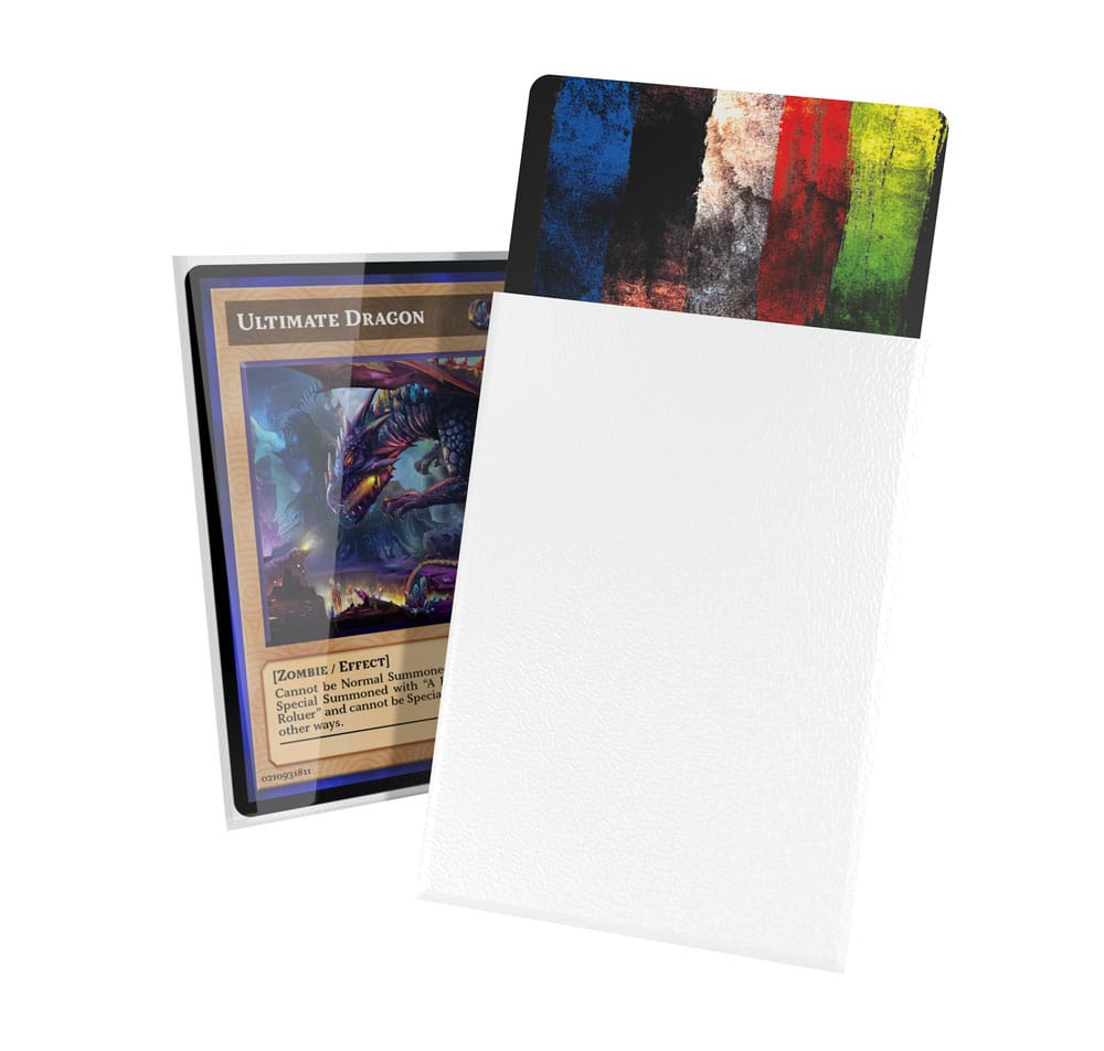 Ultimate Guard Cortex Sleeves | Japanese Size