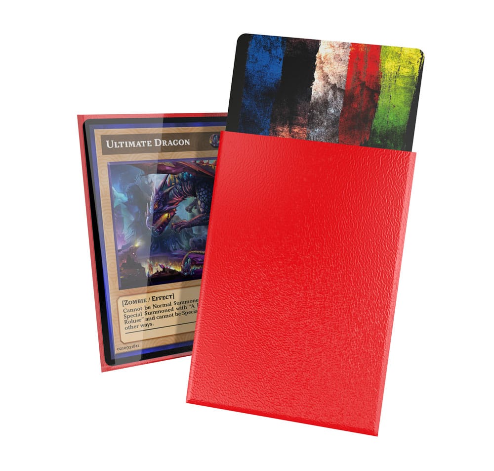 Ultimate Guard Cortex Sleeves | Japanese Size