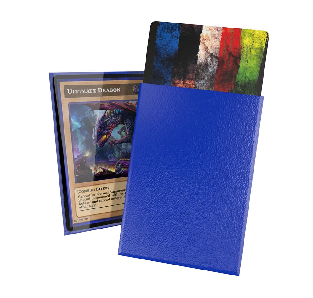 Ultimate Guard Cortex Sleeves | Japanese Size