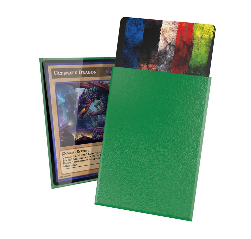 Ultimate Guard Cortex Sleeves | Japanese Size