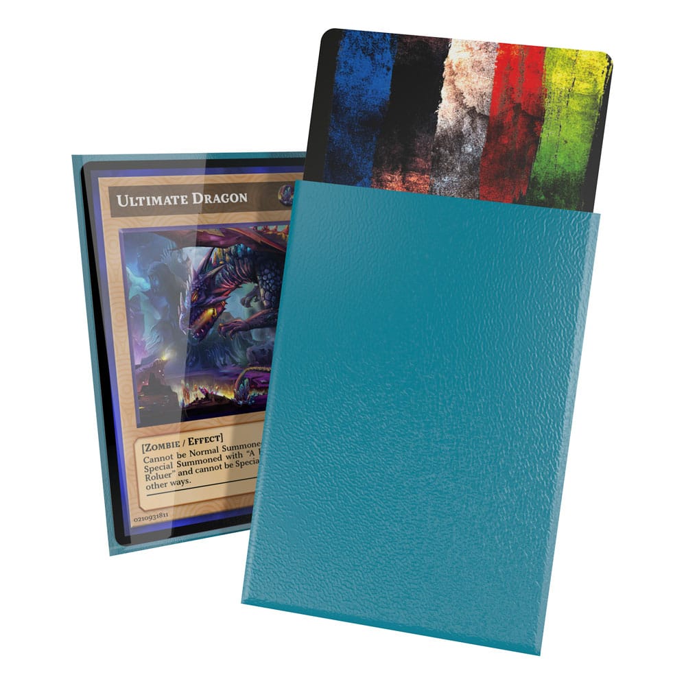 Ultimate Guard Cortex Sleeves | Japanese Size