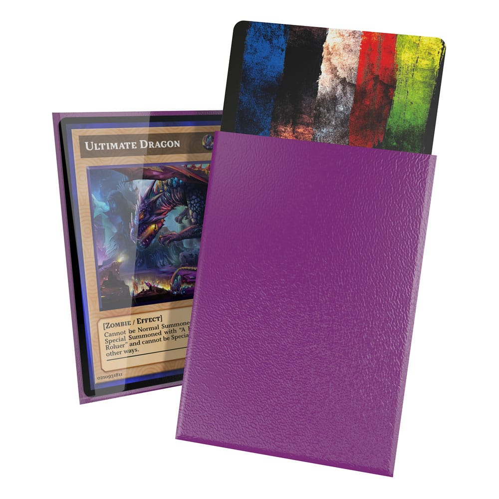 Ultimate Guard Cortex Sleeves | Japanese Size
