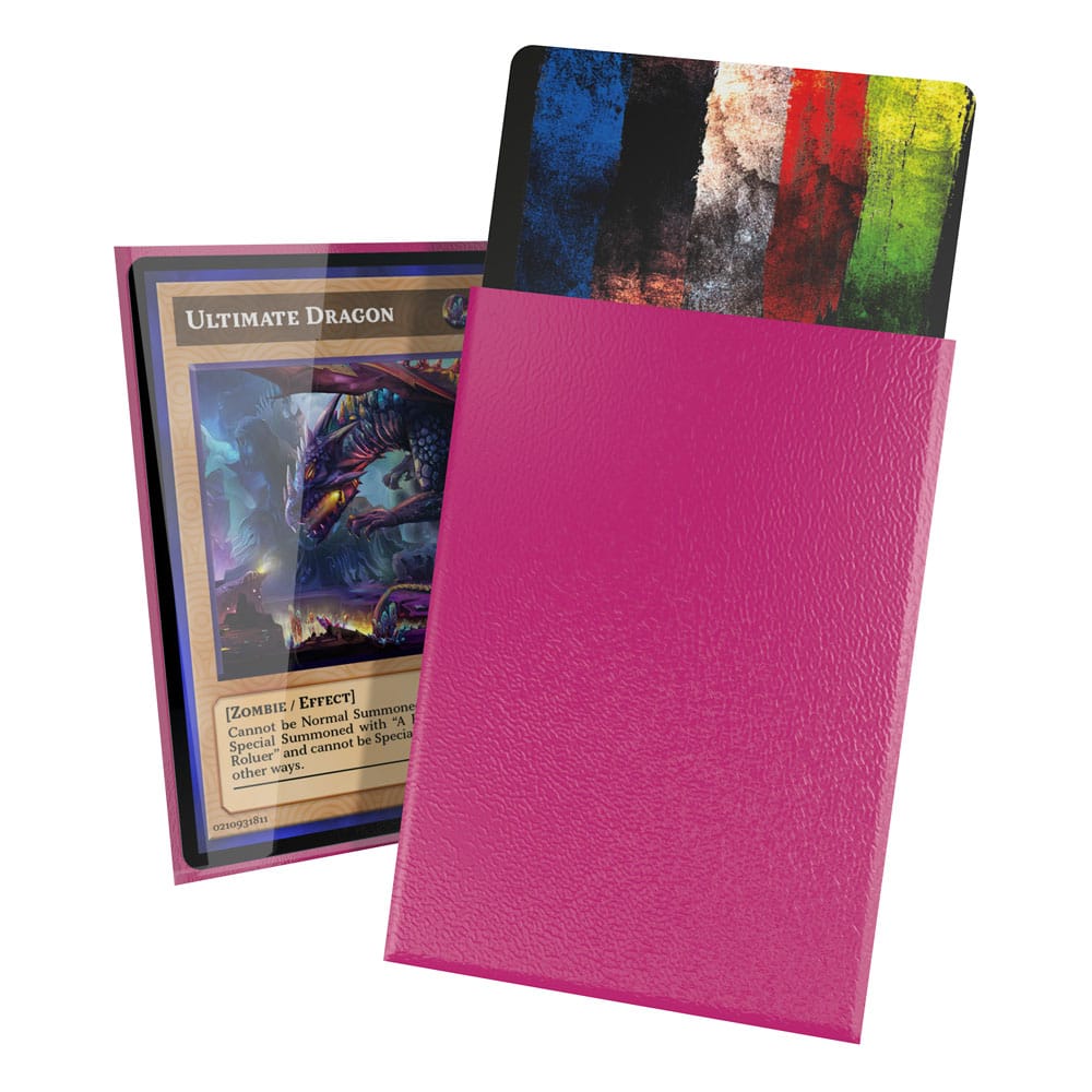 Ultimate Guard Cortex Sleeves | Japanese Size