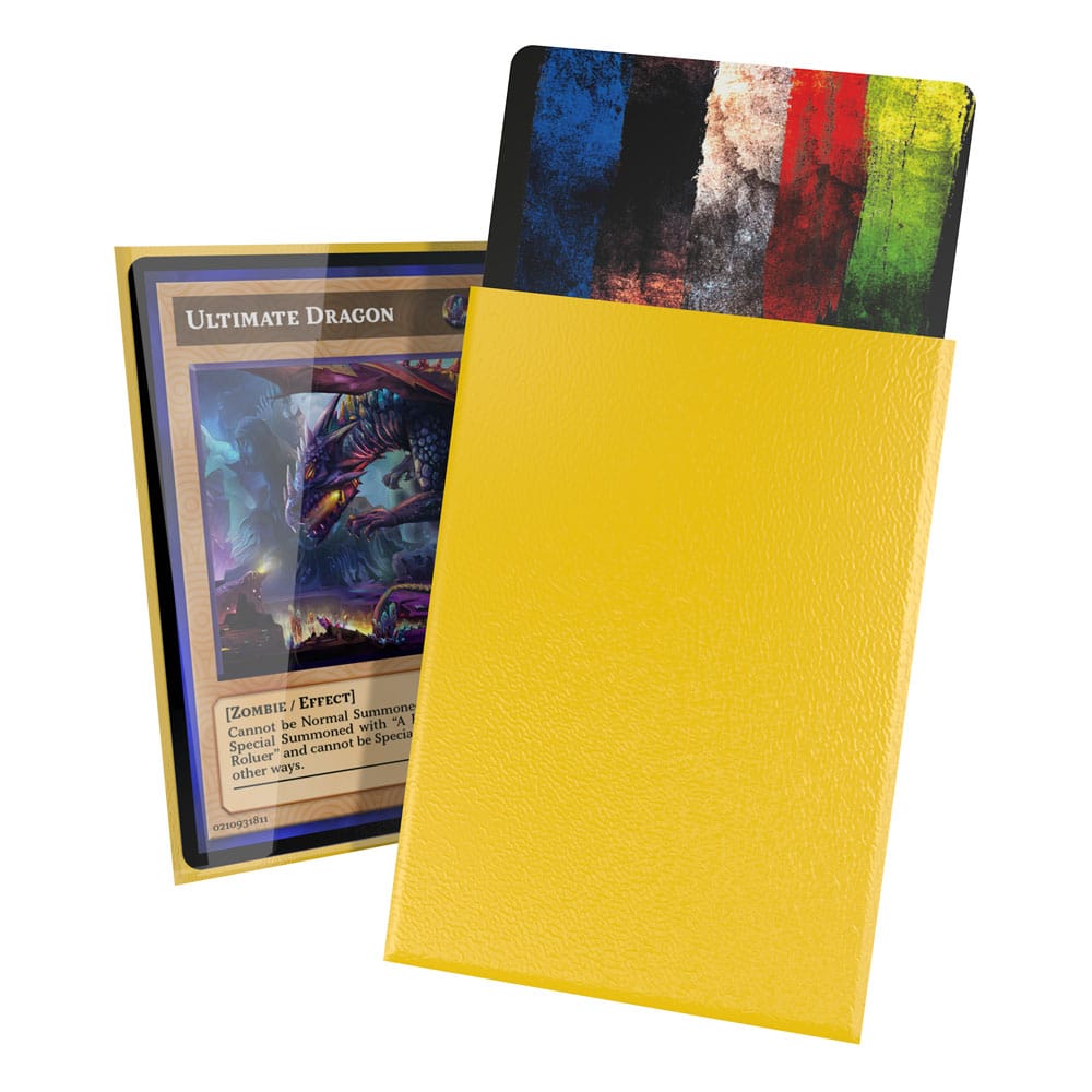 Ultimate Guard Cortex Sleeves | Japanese Size
