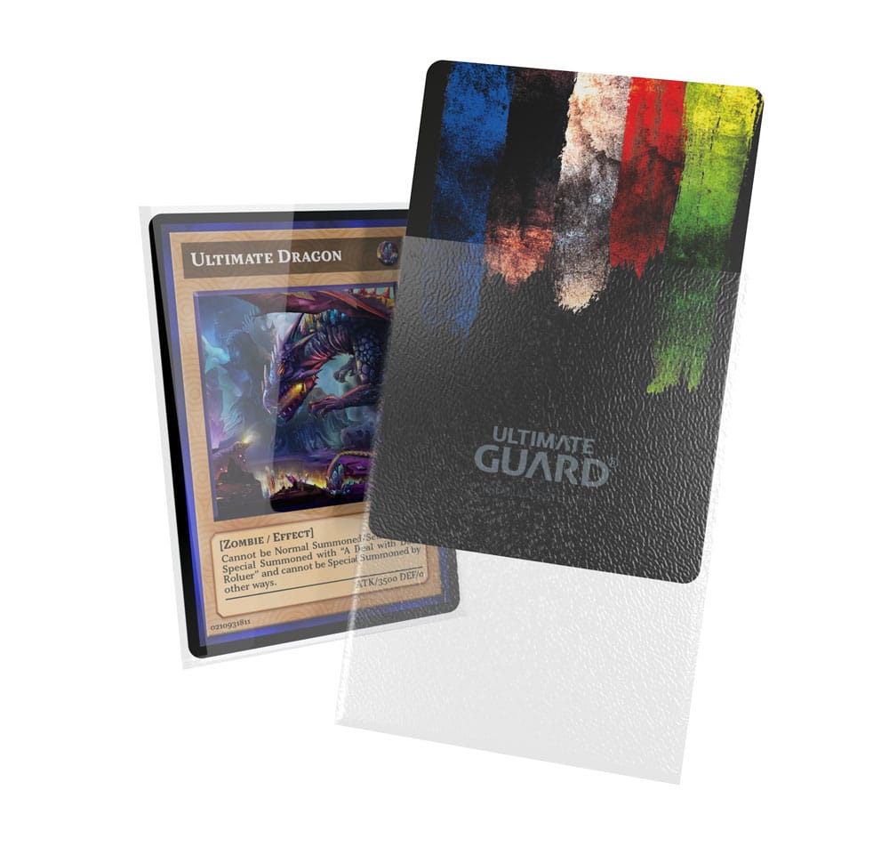Ultimate Guard Cortex Sleeves | Japanese Size