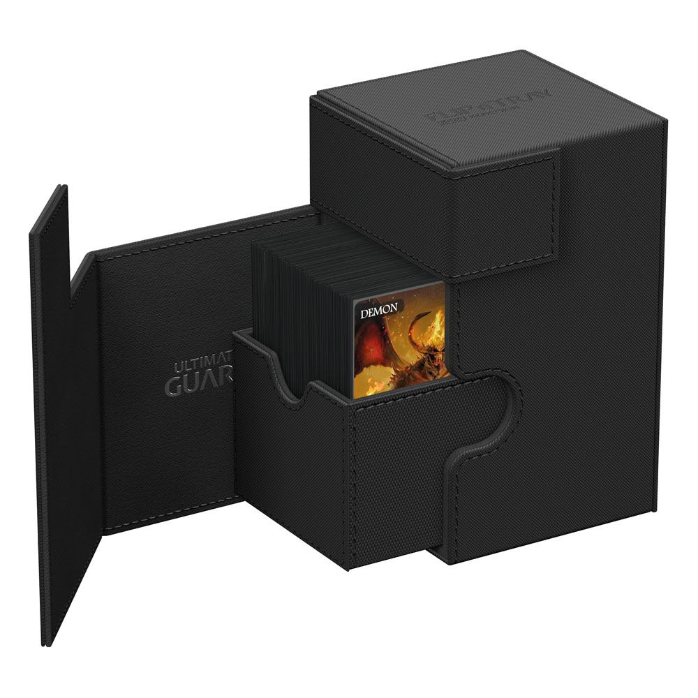 Ultimate Guard Flip`n`Tray 100+ XenoSkin