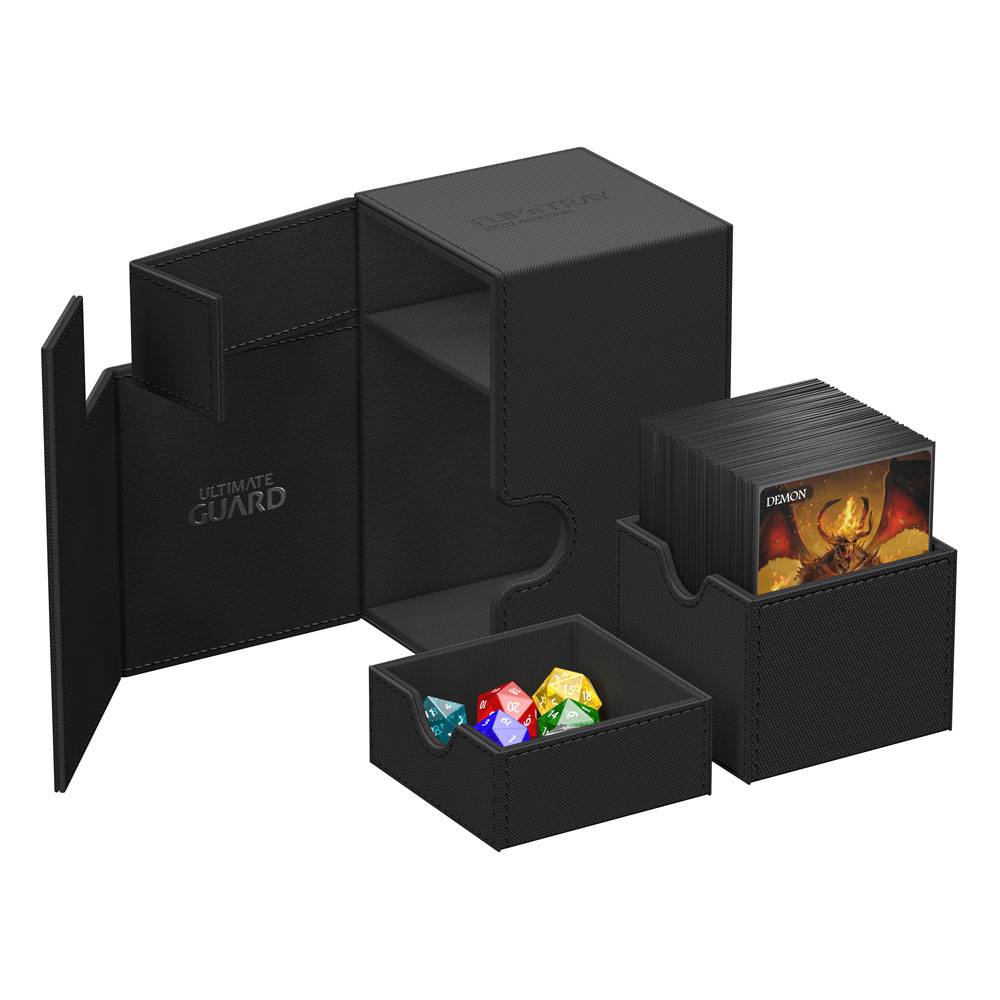 Ultimate Guard Flip`n`Tray 100+ XenoSkin