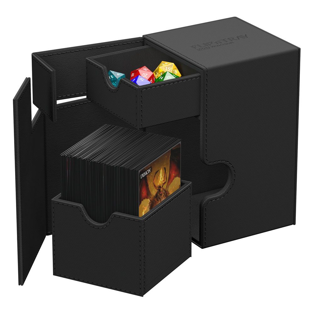 Ultimate Guard Flip`n`Tray 100+ XenoSkin