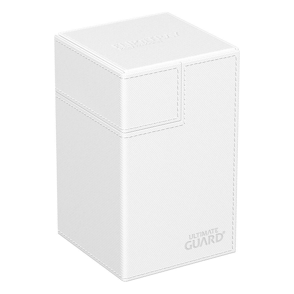 Ultimate Guard Flip`n`Tray 100+ XenoSkin