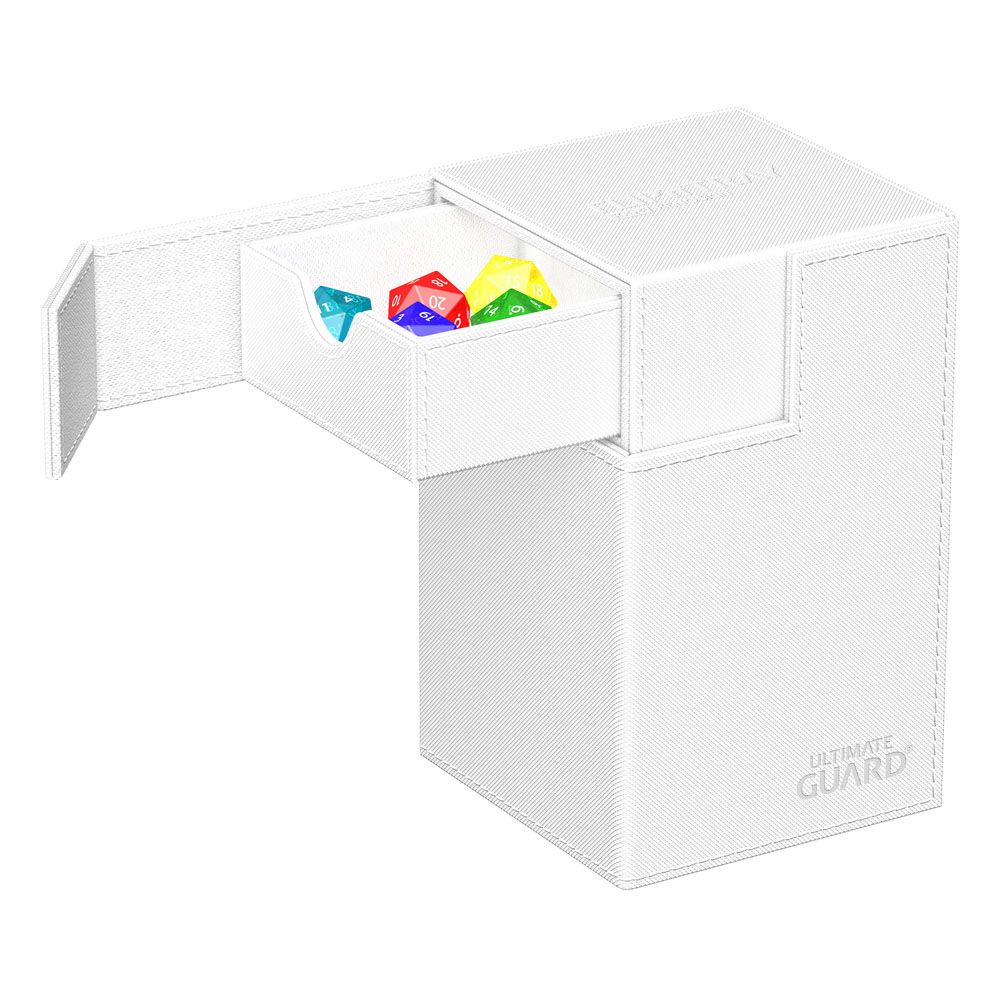 Ultimate Guard Flip`n`Tray 100+ XenoSkin
