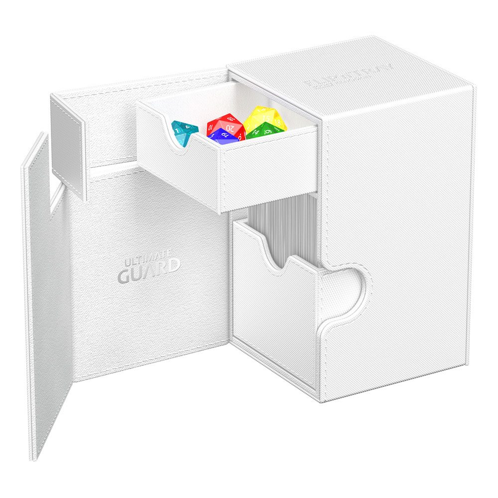 Ultimate Guard Flip`n`Tray 100+ XenoSkin