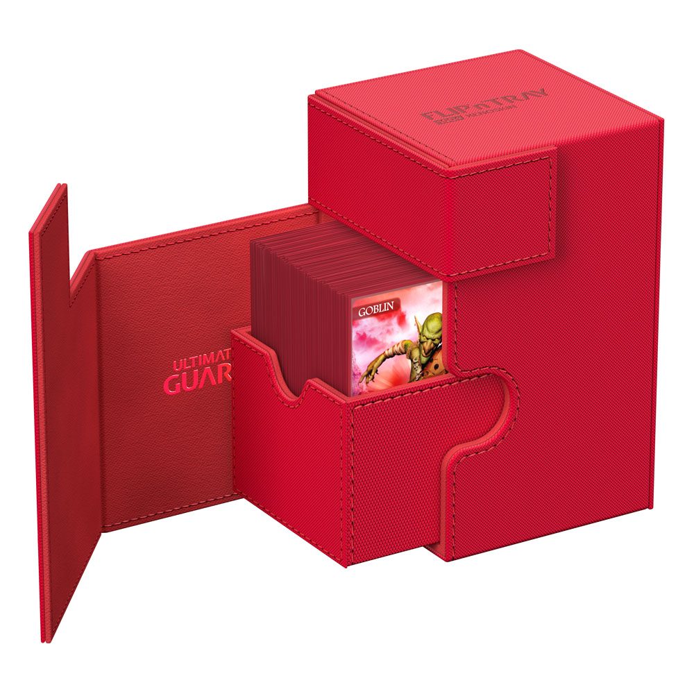 Ultimate Guard Flip`n`Tray 100+ XenoSkin