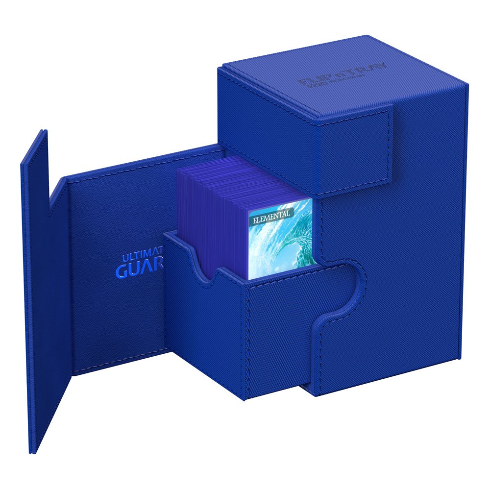 Ultimate Guard Flip`n`Tray 100+ XenoSkin