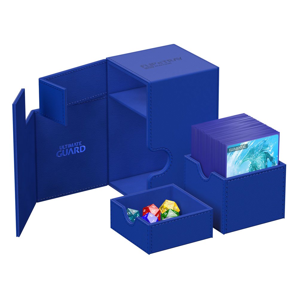 Ultimate Guard Flip`n`Tray 100+ XenoSkin