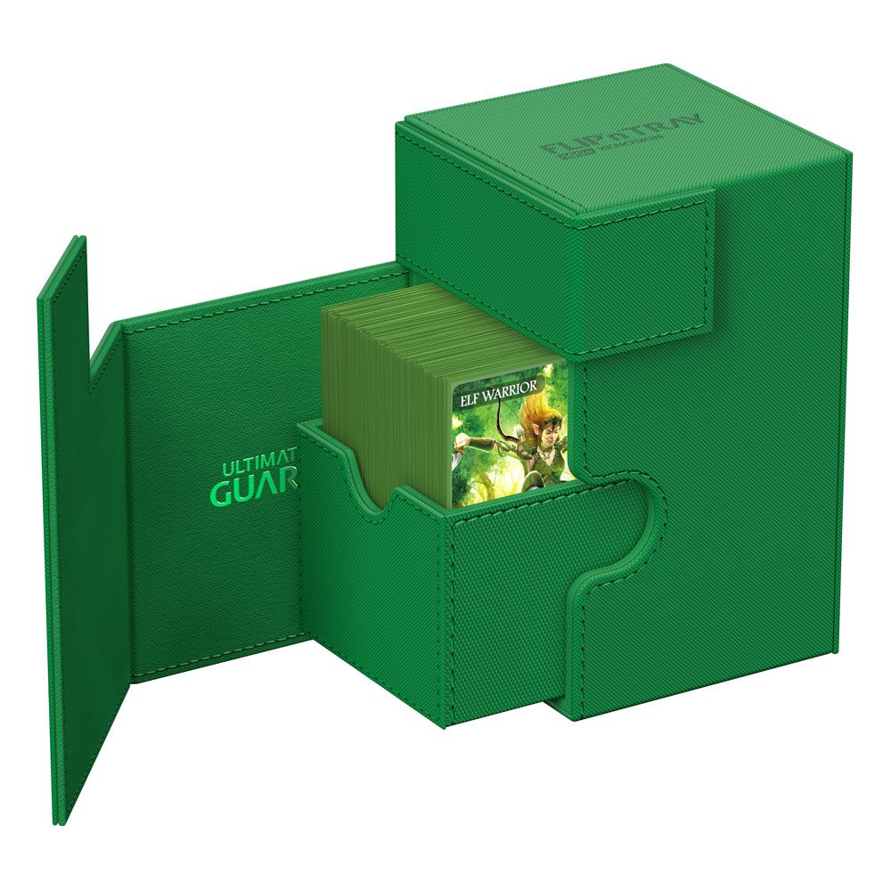 Ultimate Guard Flip`n`Tray 100+ XenoSkin
