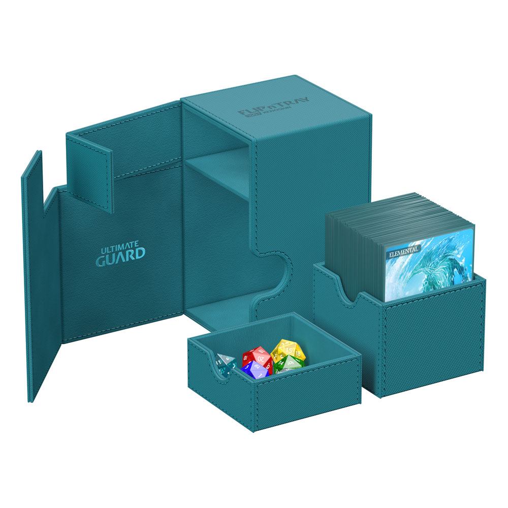 Ultimate Guard Flip`n`Tray 100+ XenoSkin