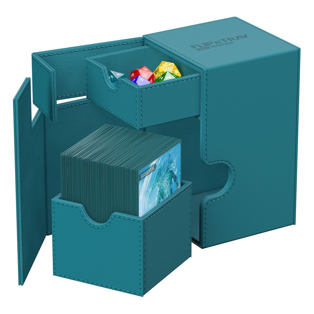 Ultimate Guard Flip`n`Tray 100+ XenoSkin