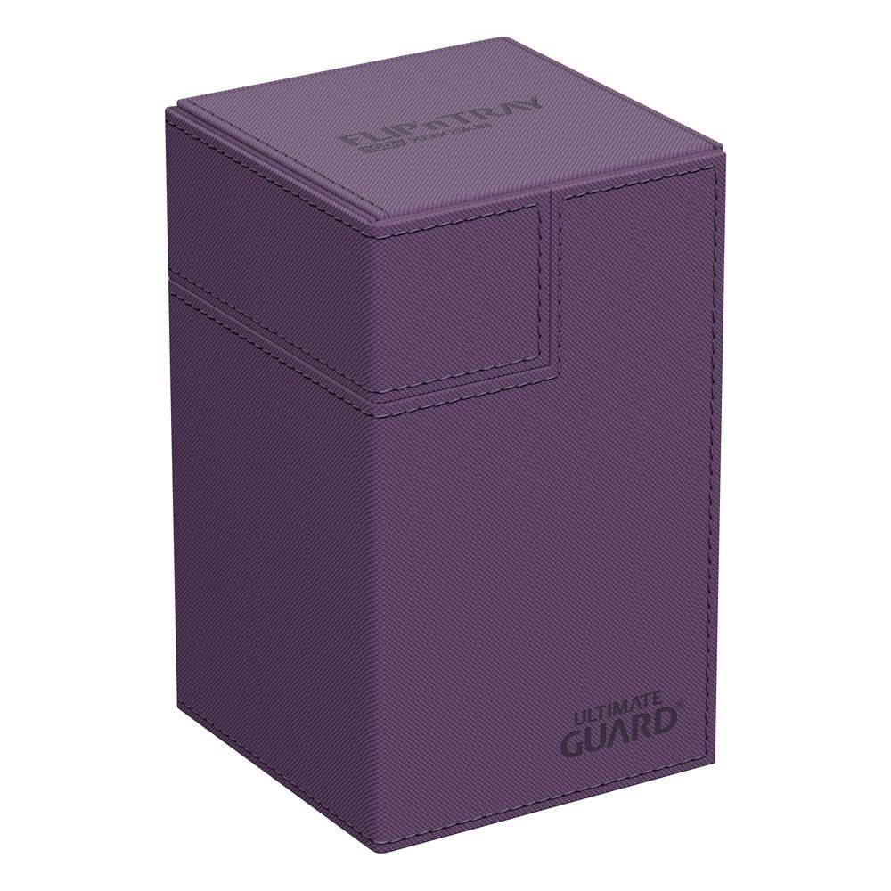 Ultimate Guard Flip`n`Tray 100+ XenoSkin