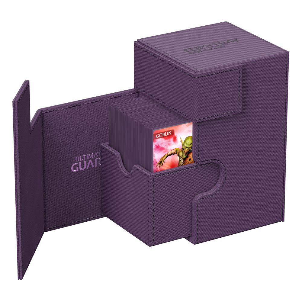 Ultimate Guard Flip`n`Tray 100+ XenoSkin