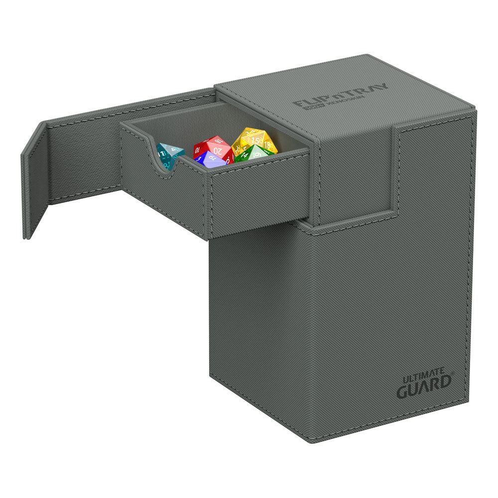 Ultimate Guard Flip`n`Tray 100+ XenoSkin
