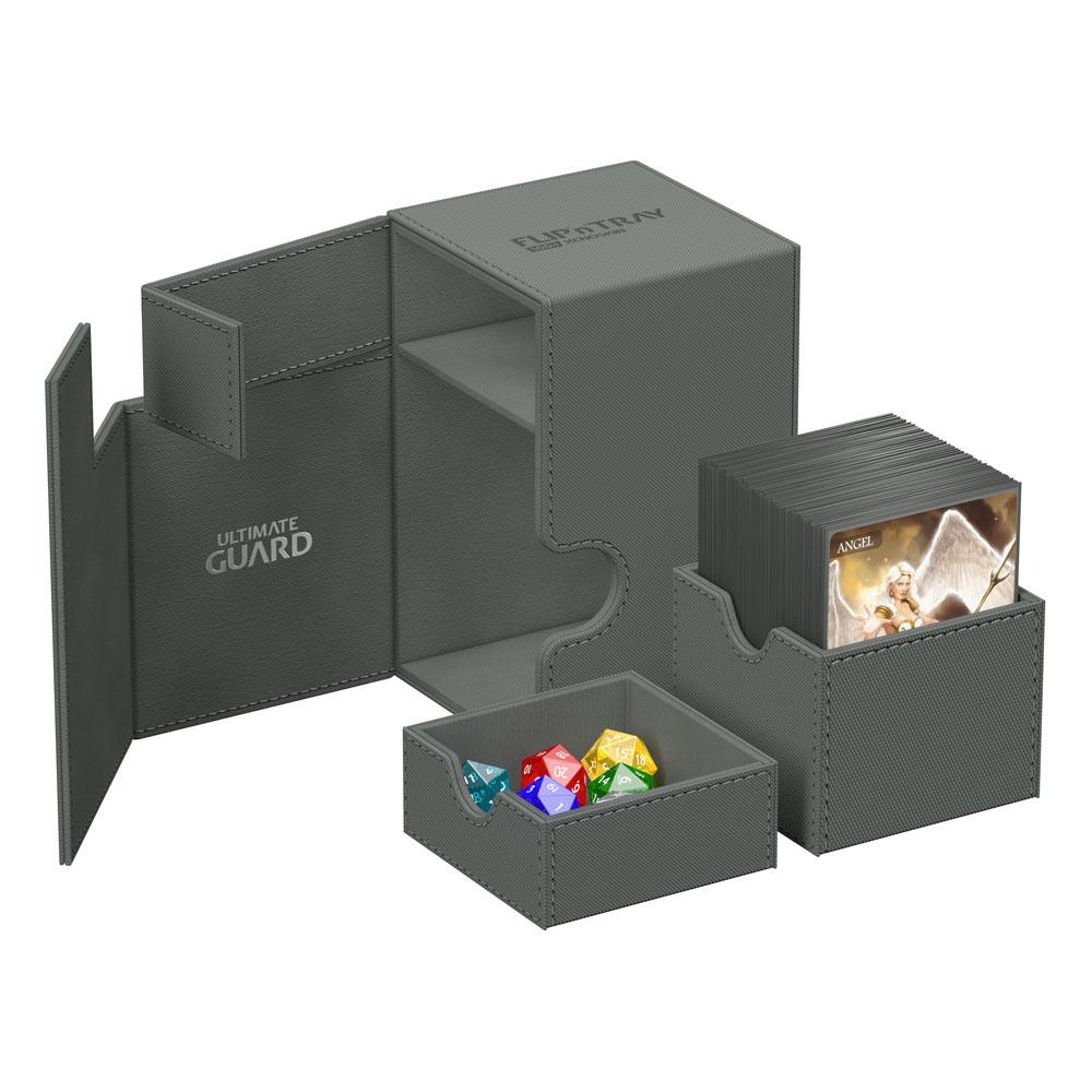 Ultimate Guard Flip`n`Tray 100+ XenoSkin
