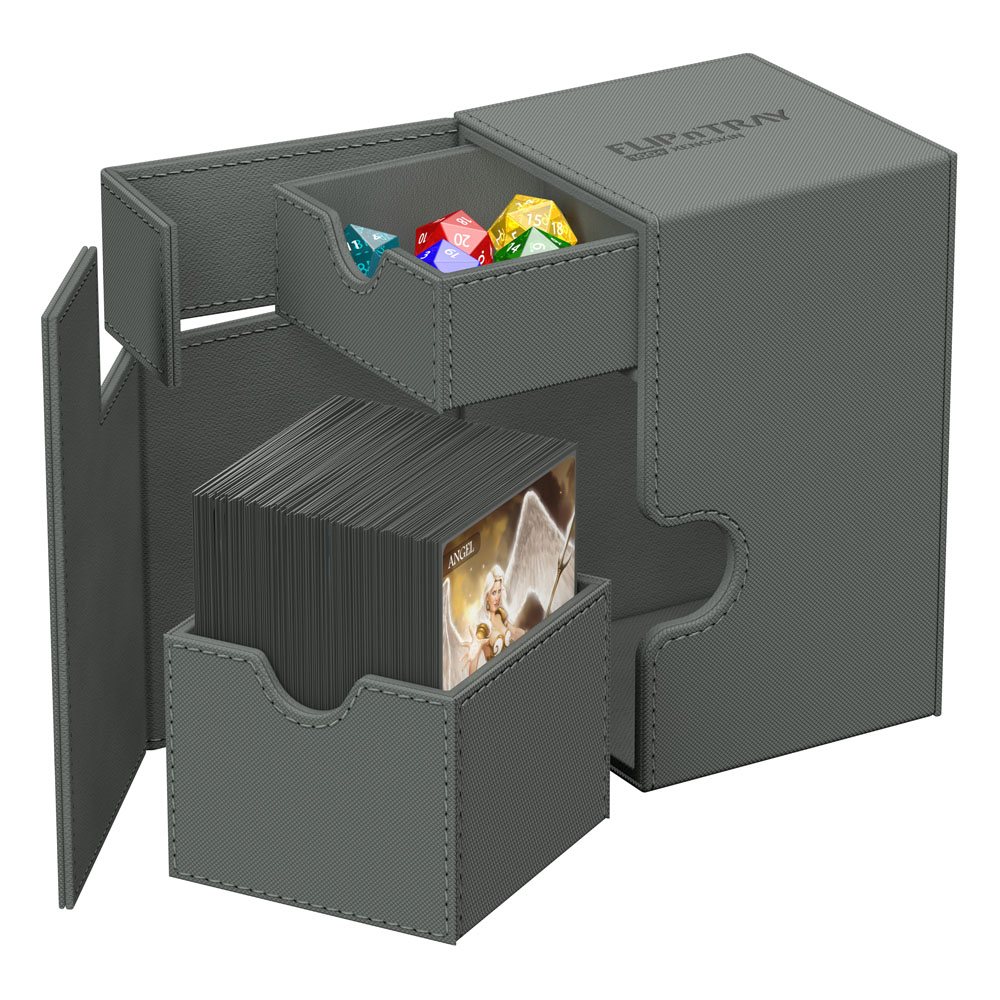 Ultimate Guard Flip`n`Tray 100+ XenoSkin