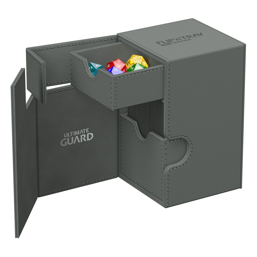Ultimate Guard Flip`n`Tray 100+ XenoSkin