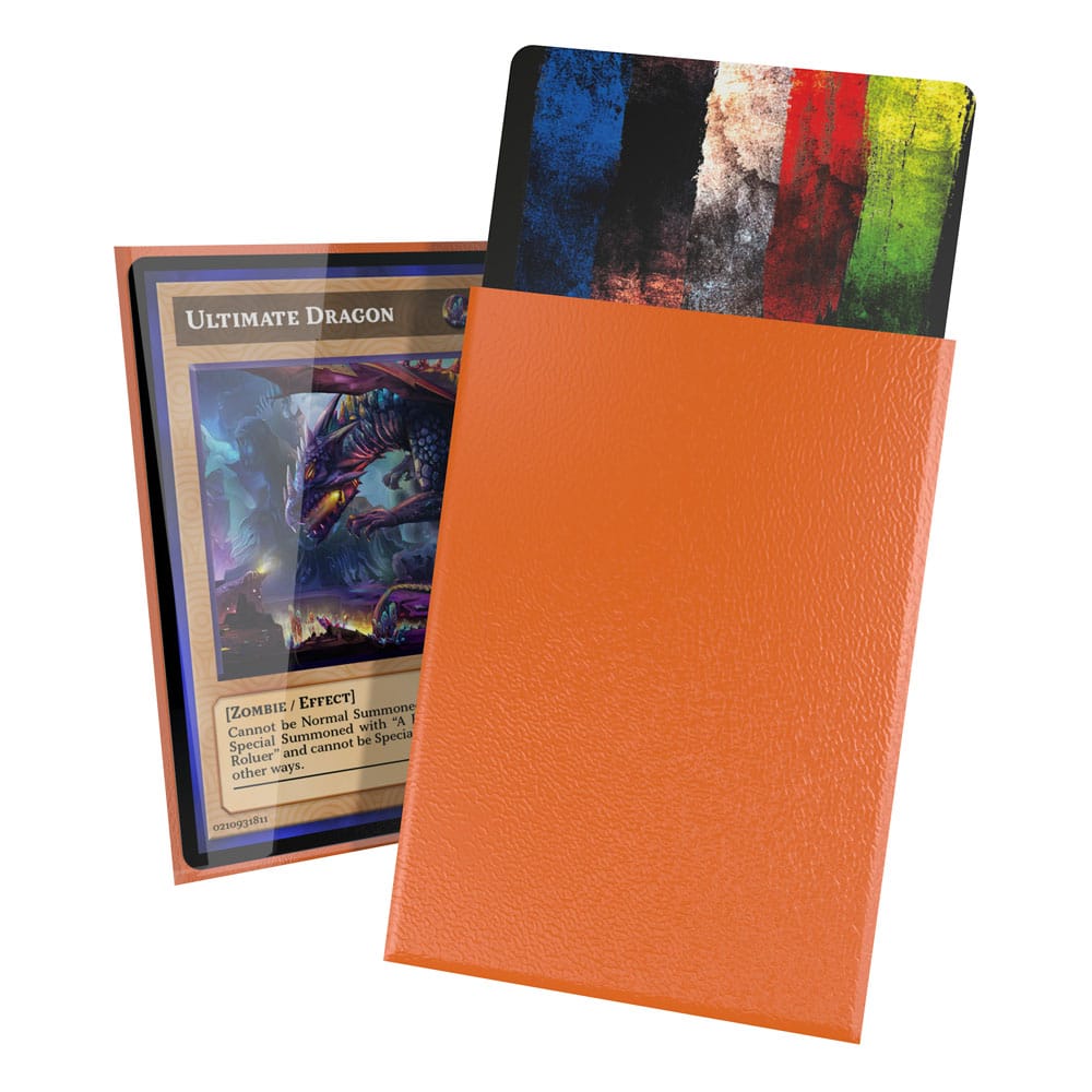 Ultimate Guard Cortex Sleeves | Japanese Size