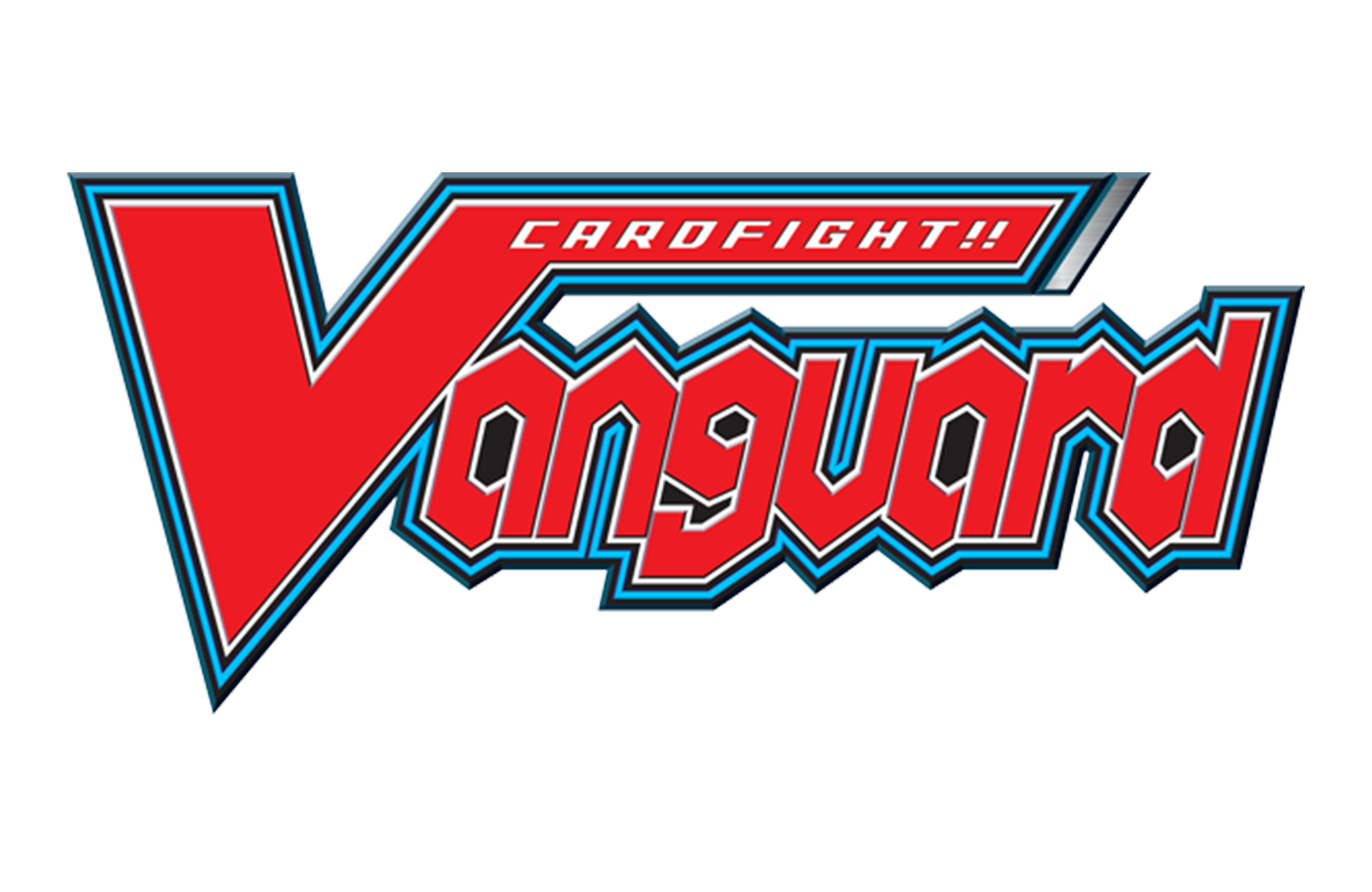 Cardfight!! Vanguard