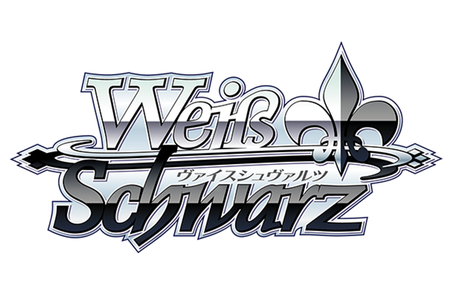 Weiss Schwarz