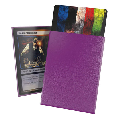 Ultimate Guard Cortex Matte Sleeves | Standard Size