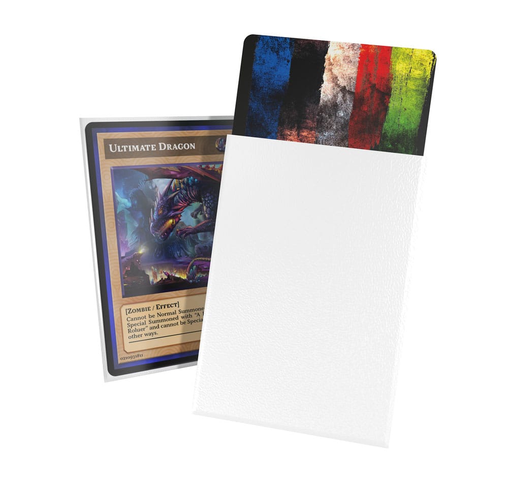 Ultimate Guard Cortex Matte Sleeves | Japanese Size