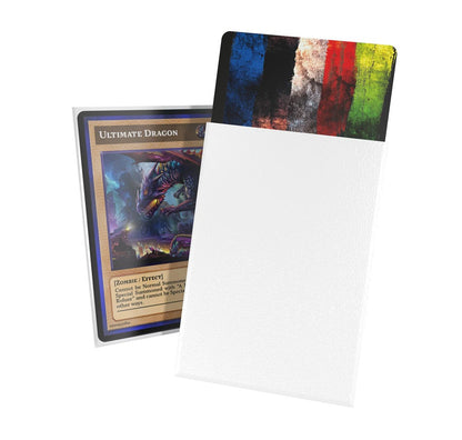 Ultimate Guard Cortex Matte Sleeves | Japanese Size