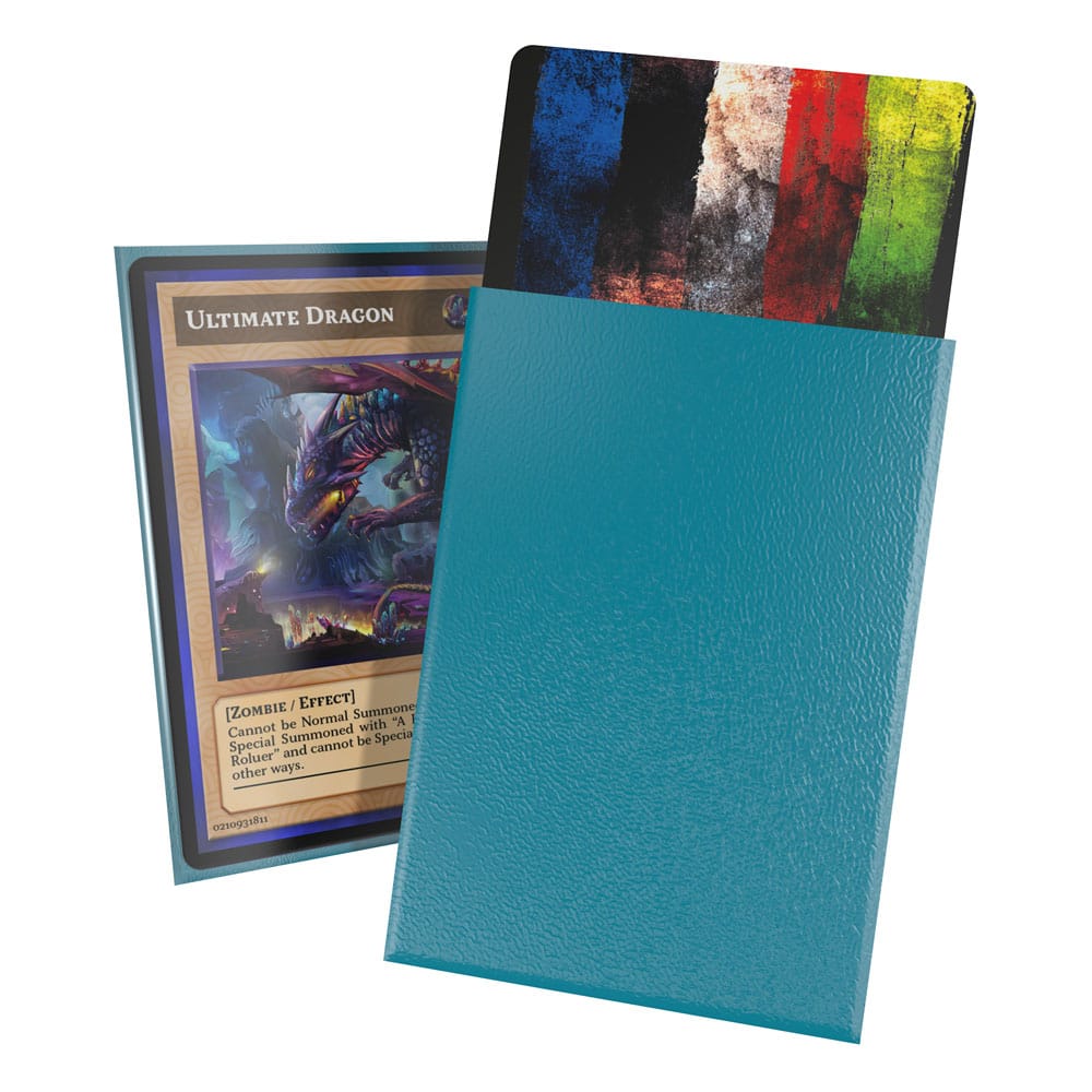 Ultimate Guard Cortex Matte Sleeves | Japanese Size
