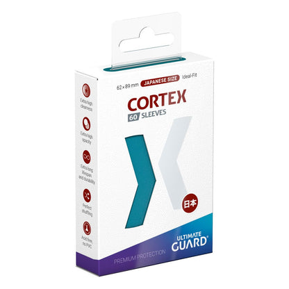 Ultimate Guard Cortex Sleeves | Japanese Size